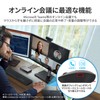 Lenovo 4Y51C21217 Go USB Type-C Wireless Multi-Device Mouse, Black, Wireless