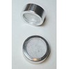 Reusable Metal Rings (4) and Replacement Activated Carbon Filters (100)