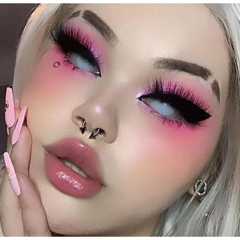 D.Bella Fake Nose Rings