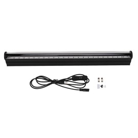 LED UV Black Light Tube UVA 380 To 400nm 29cm Length 5V USB Powered LED Blacklight Bar