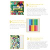 Magnetic Reward Behavior Chore Chart for Kids Magnetic Broad Calendar