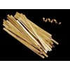 Fat-catz-copy-catz 50x Gold Twist Ties 10cm Length