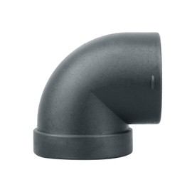 MagiDeal Exhaust Tube Elbow Connector 60mm Professional Replacing High Temp Resistant Air Heater Ducting Connector L Shape Elbow