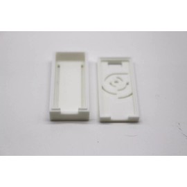 Arduino White Arduino Nano V3 Enclosure Arduino Nano V3 Case