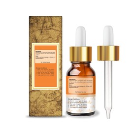 Crysalis Caraway (Carum Carvi) Oil - 30 ml / 1.01 fl oz