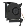 Laptop Cooling Fan Aluminum Alloy ABS Light Weight Easy Mounting
