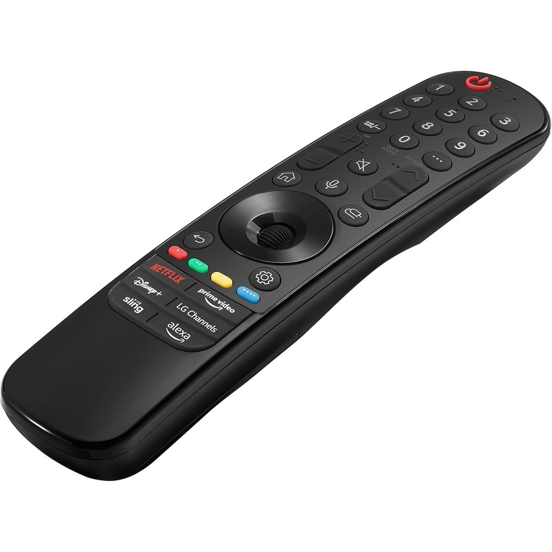 Magic Remote Control for LG 2021/2022/2023 TV ThinQ OLED WebOS