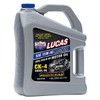 Lucas Oil SAE 15W-40 MAGNUM CK-4 DIESEL OIL,1 GAL (10287)