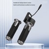 E Throttle Grip, 1Pair 48V for Electric Scooter Throttle Grip