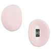 Earbags Fleece Earwarmers Hat Was Yesterday Standard Earbags Fleece, Pink