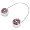 Portable Hanging Neck Fan USB Charging Wearable Handheld Fan for
