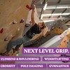 Psychi Resin-Free Liquid Chalk 50ml