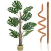 Monstera Trellis, Pack of 2 120 cm / 60 cm