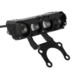 IUVWISN Headlight LED Light Bar for Surron,Headlamp with On/Off Switch + Mount Bracket for Sur Ron LBX Light Bee X/S Electric Dirt Bike EBike