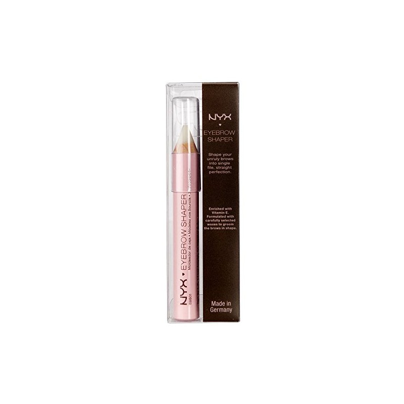 NYX Eyebrow Shaper 01