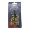 AFL Richmond Lip Balm (Pack of 2)