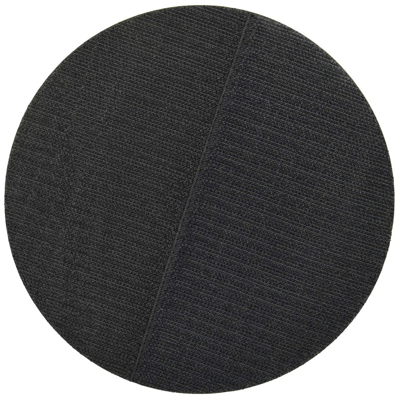Vaper 22509 7-Inch Replacement Hook and Loop Sanding Pad