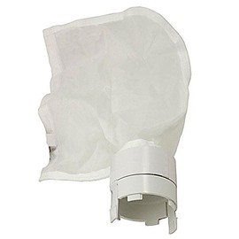 ATIE Sand and Silt Bag 9-100-1015 Replacement for Zodiac Polaris 360, 380 Pool Cleaners Great for Desert Area Pools