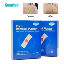 Camimi  42  Curitas Para Eliminar Los Callos Y Verrugas En Los Pies