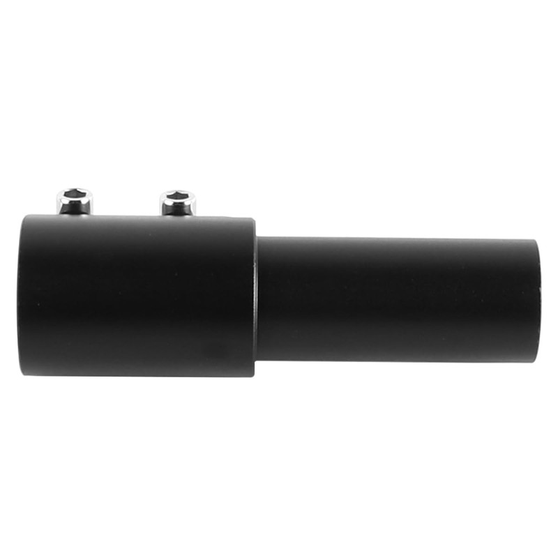 ZONADAH Bike Stem Riser Aluminum Alloy Bicycle Handlebar Extender Handlebar