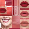 Qiong All in One Makeup Kit Full 12 Colors Naked