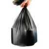 Nicesh 130 unidades, revestimientos para botes de basura de 4