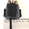 CB125T Cell Motor Magnet Switch Motorcycle Parts Honda CG125 General