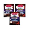 Bridgford Sweet Baby Ray’s Beef Jerky Sweet Teriyaki 3.25 oz