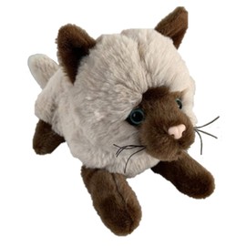 Plushies Dogs and Cats 11" Plush Animal Toys (Pussenboots)