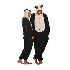 Everglamour 5055601173030 Onesie/Body Suit, Unisex-Adult, X-Large