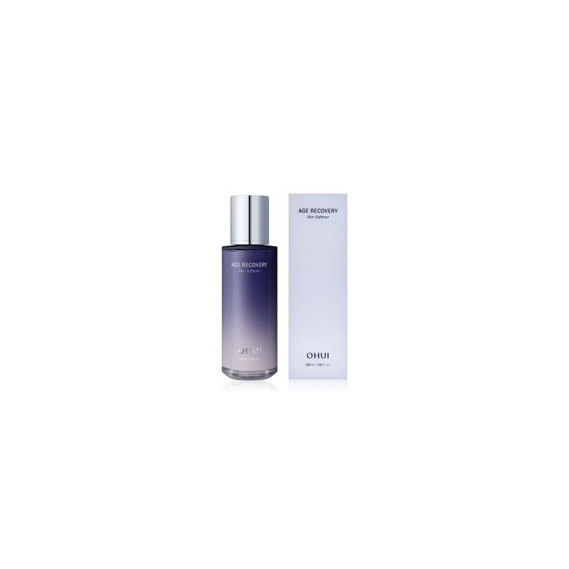 (eTV)OHUI Age Recovery Collagen Skin Softener 150ml single option /