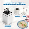 Xanadued Tofu Press Stainless Steel, Tofu Cutter, Paneer Maker Stainless