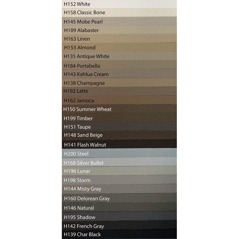 Bostik TruColor RapidCure Grout (9lbs, H146 Natural)