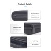 LICHIFIT Portable Storage Bag for DJI Osmo Pocket 3 Camera