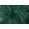 generic Izuku Midoriya Deku Mi Héroe Academia Cosplay Peluca Verde