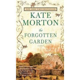 The Forgotten Garden[FORGOTTEN GARDEN][Paperback]