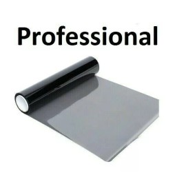 XPEL PRIME XR BLACK Nano Ceramic Window Film 55% VLT 20" x 20' ft Tint Roll