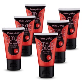 Pintura Acrílica Wa2-T10