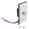 EPLZON Photocell Sensor for Outdoor Lights,120V-277V AC Dusk to Dawn