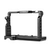 Andoer Camera Cage Aluminum Alloy Camera Video Cage with Cold