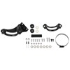 Snorkel Intake Kit Off Road Air Snorkel for Toyota 71,