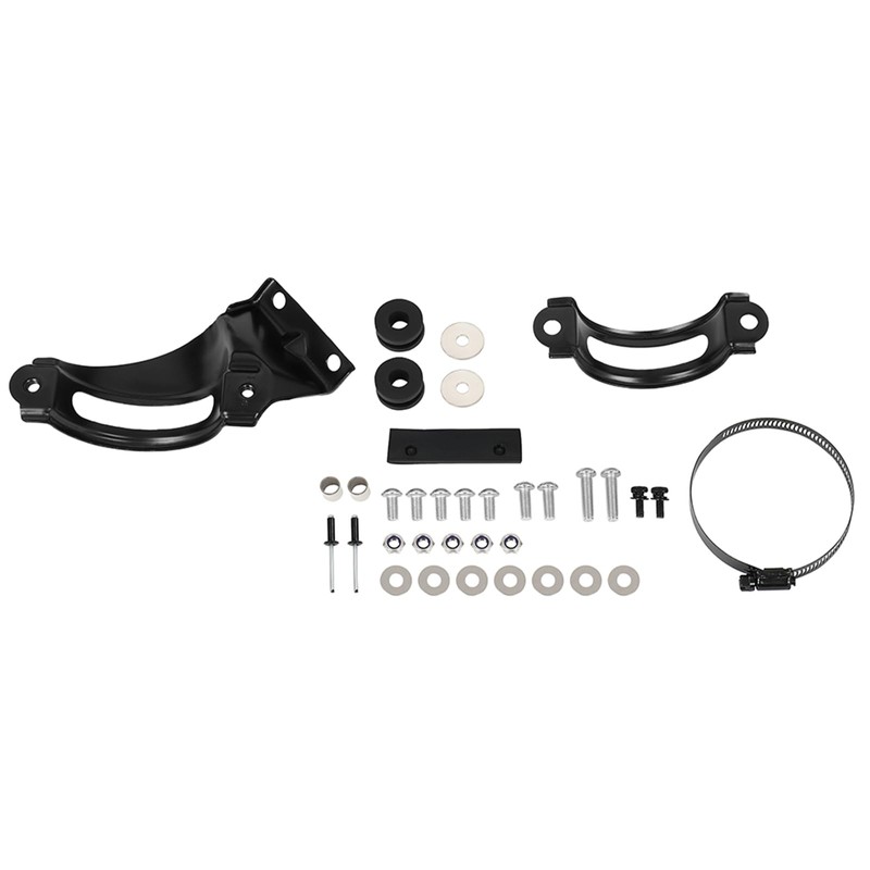 Snorkel Intake Kit Off Road Air Snorkel for Toyota 71,