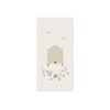 IB Laursen Napkin Beehive Pack of 16 - W: 40
