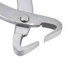 Branch Cutter 210mm Profession Portable Stainless Steel Bonsai Scissors with