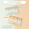 Sunstar Stationery S2840758 Chiikawa Sticky Notes, Die Cut, Mint