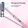 Navpeak Electric Candle Lighter Windproof USB Rechargeable Flameless Long Neck