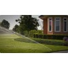 Hunter I-20 04-10 cm Pop-Up Sprinkler with Plastic Climber, schwarz,