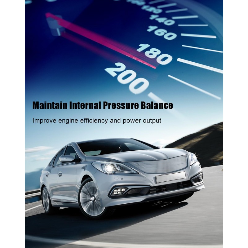 Engine Valve Cover Gasket Set Fit for Hyundai Azera Entourage