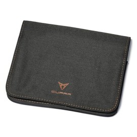 Seat 575012788 Pocket Cover with Cupra Logo
