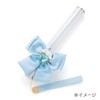 Sanrio 452840 Cinnamoroll Pen Light Ribbon & Lanyard (Enjoy Idol)